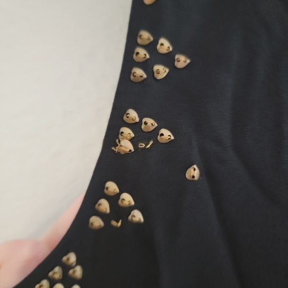 Free People Mini Dress Size 2 READ DESCRIPTION - Picture 7 of 8